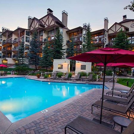 Hotel Montaneros In Vail, A Destination By Hyatt Residen Einrichtungen foto