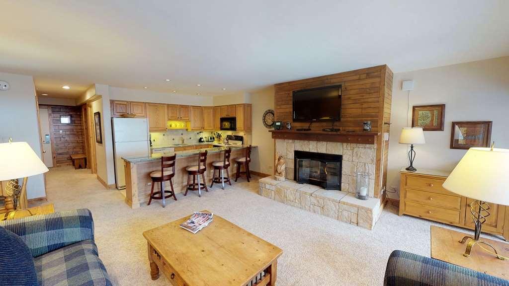 Hotel Montaneros In Vail, A Destination By Hyatt Residen Zimmer foto