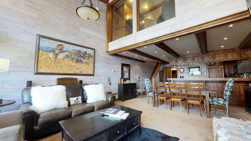 Hotel Montaneros In Vail, A Destination By Hyatt Residen Zimmer foto