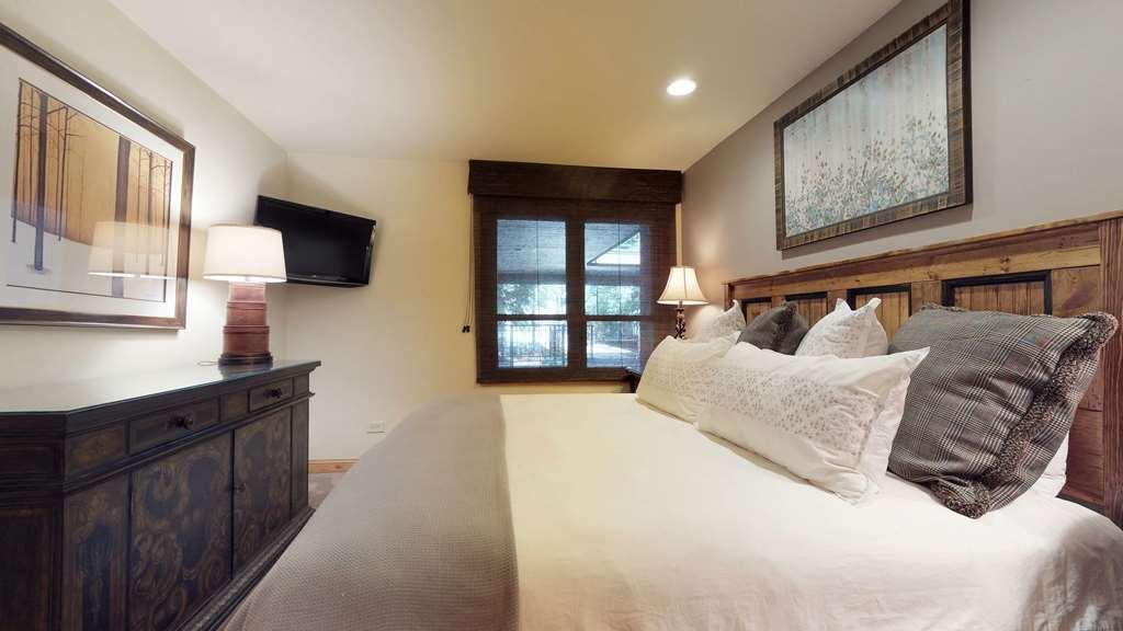 Hotel Montaneros In Vail, A Destination By Hyatt Residen Zimmer foto