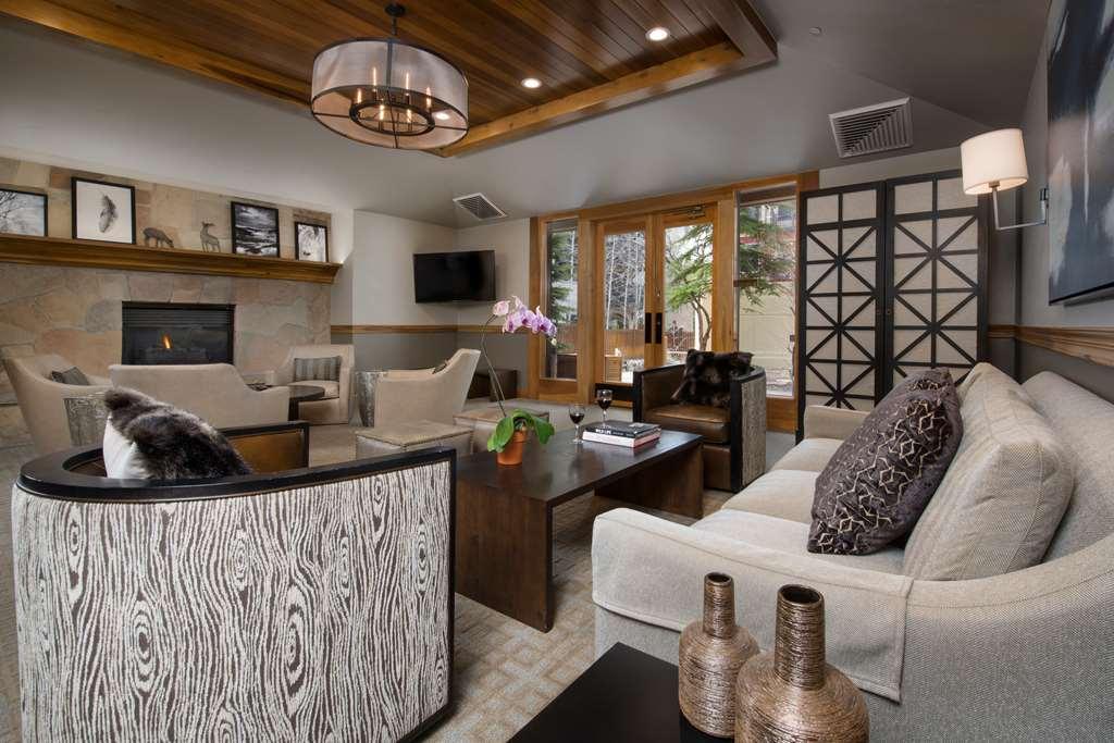 Hotel Montaneros In Vail, A Destination By Hyatt Residen Zimmer foto