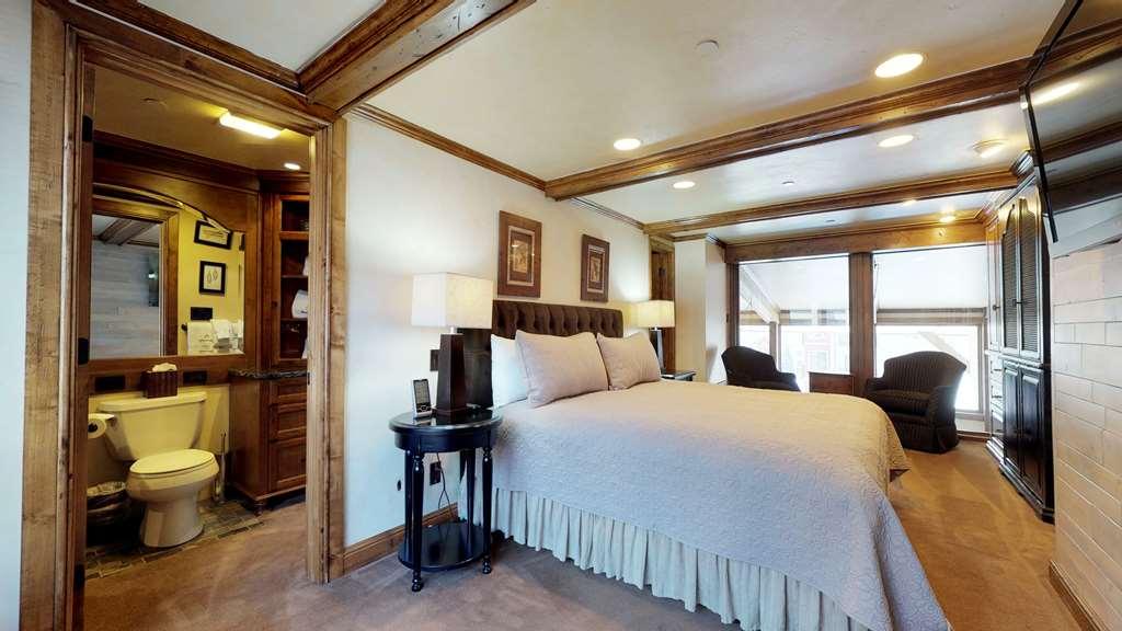 Hotel Montaneros In Vail, A Destination By Hyatt Residen Zimmer foto