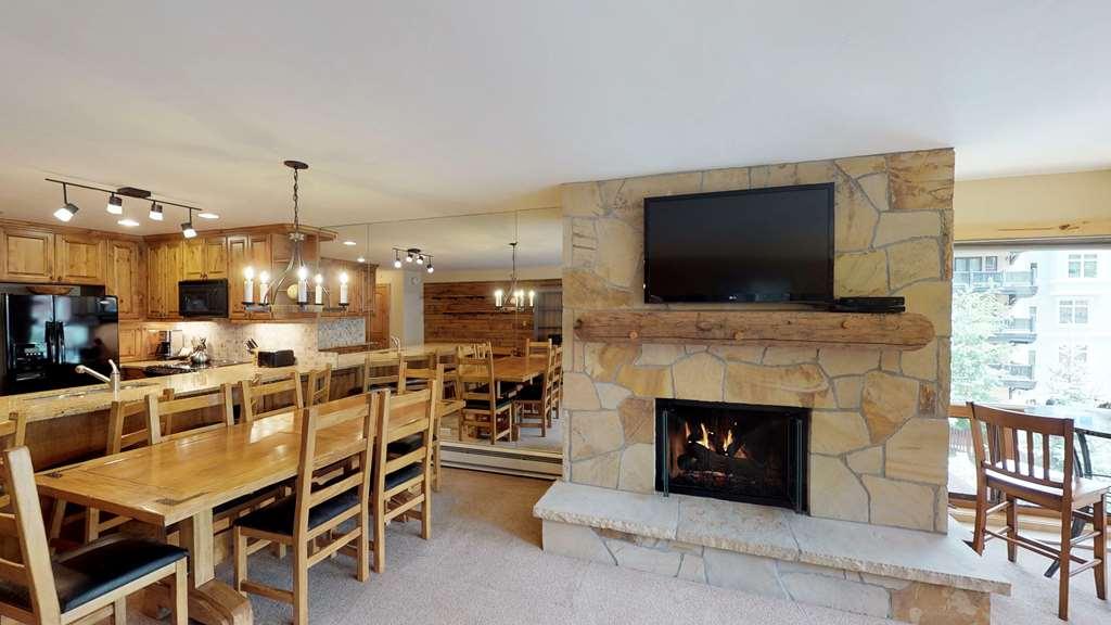Hotel Montaneros In Vail, A Destination By Hyatt Residen Zimmer foto