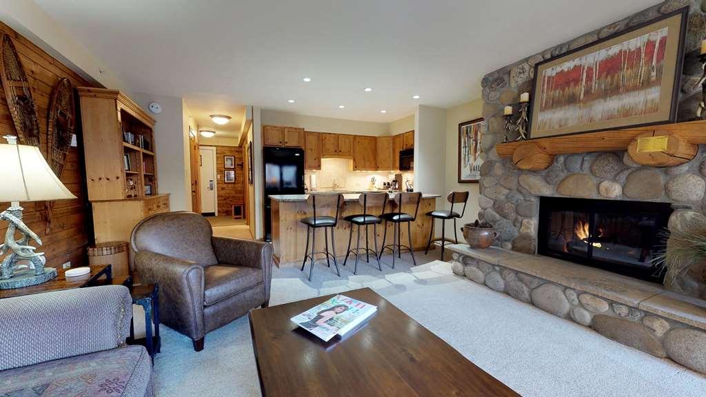 Hotel Montaneros In Vail, A Destination By Hyatt Residen Zimmer foto