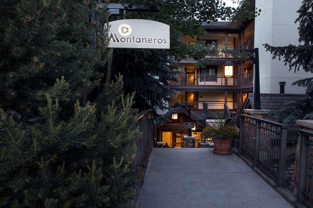 Hotel Montaneros In Vail, A Destination By Hyatt Residen Exterior foto