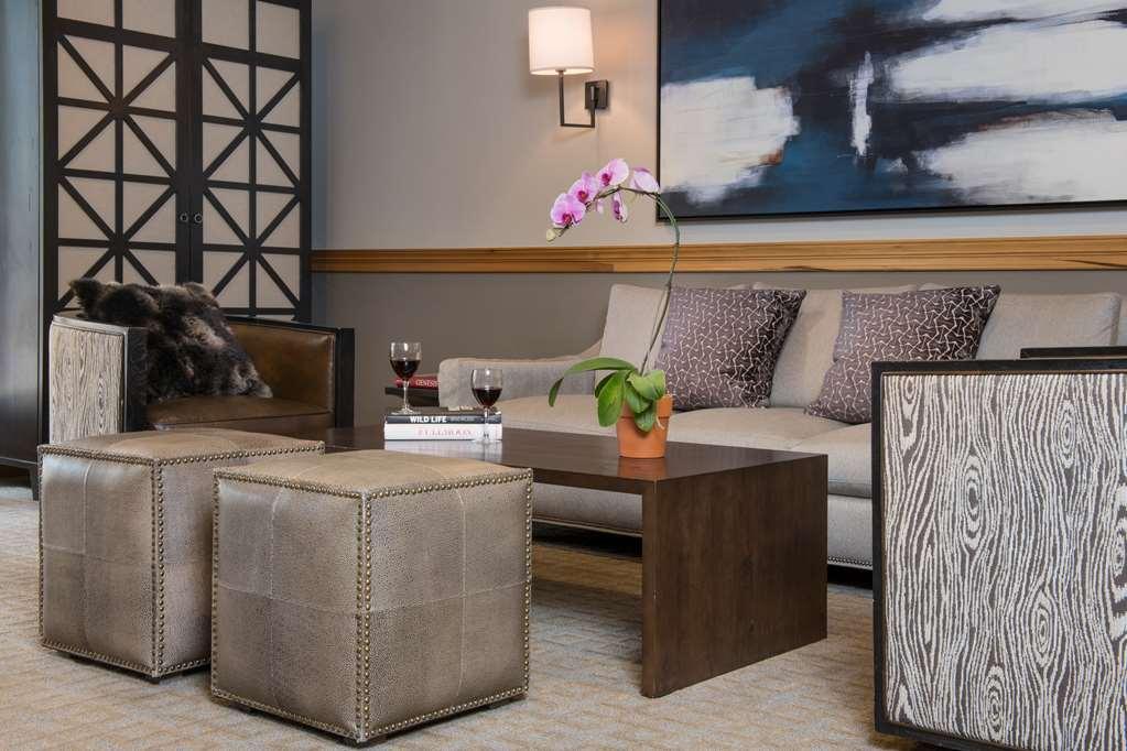 Hotel Montaneros In Vail, A Destination By Hyatt Residen Zimmer foto