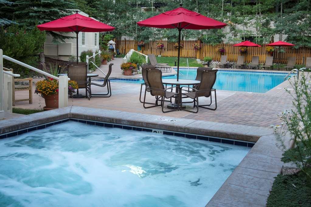 Hotel Montaneros In Vail, A Destination By Hyatt Residen Einrichtungen foto