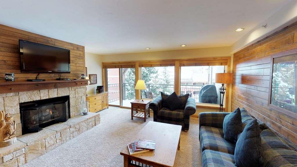 Hotel Montaneros In Vail, A Destination By Hyatt Residen Zimmer foto