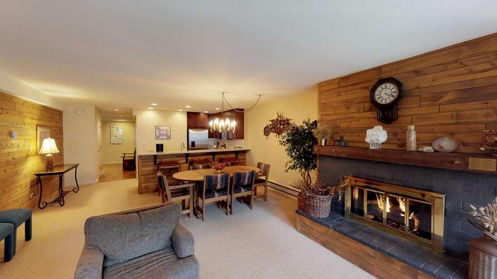 Hotel Montaneros In Vail, A Destination By Hyatt Residen Zimmer foto
