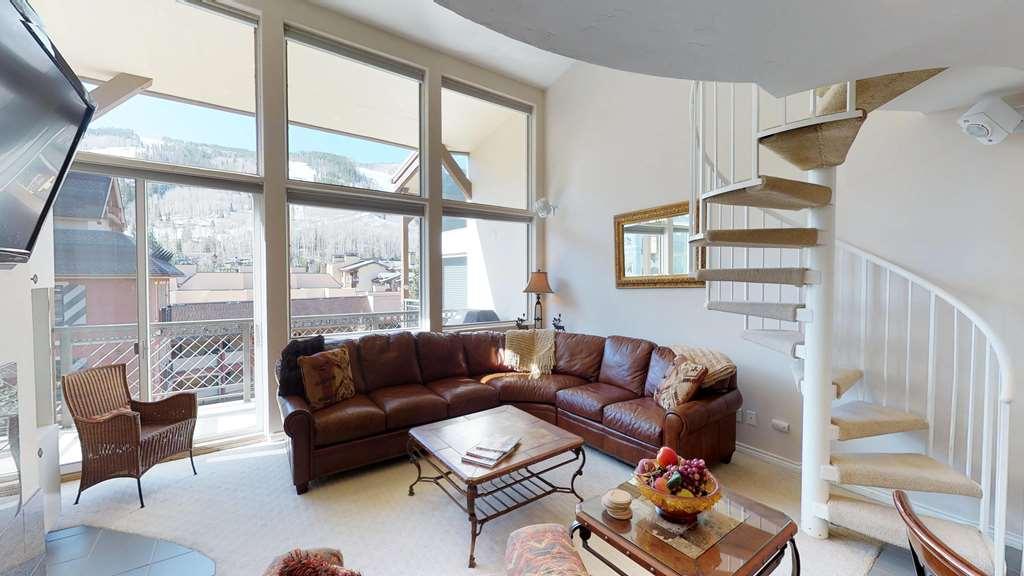 Hotel Montaneros In Vail, A Destination By Hyatt Residen Zimmer foto