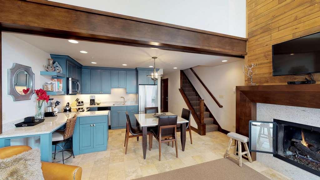 Hotel Montaneros In Vail, A Destination By Hyatt Residen Zimmer foto