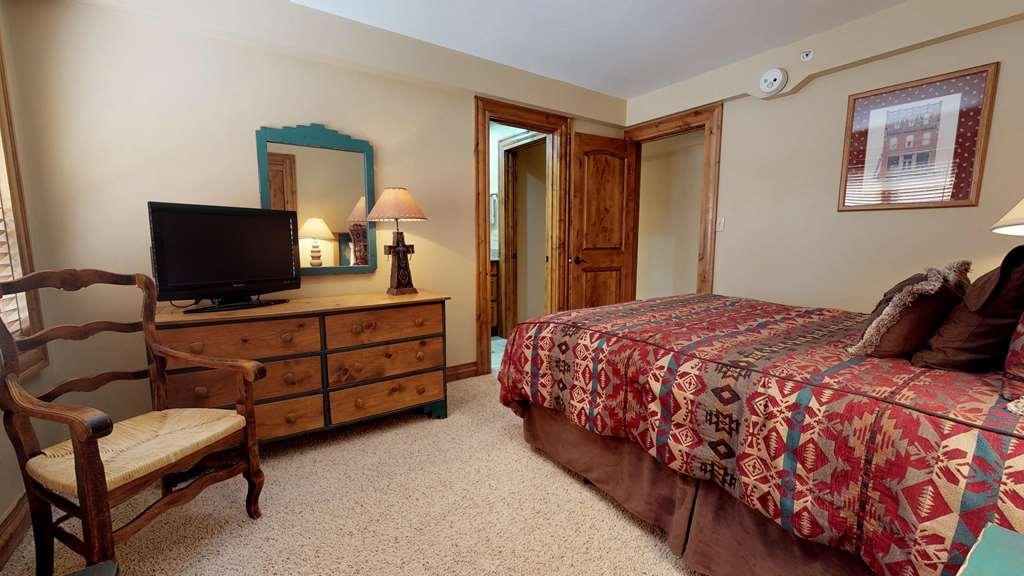 Hotel Montaneros In Vail, A Destination By Hyatt Residen Zimmer foto