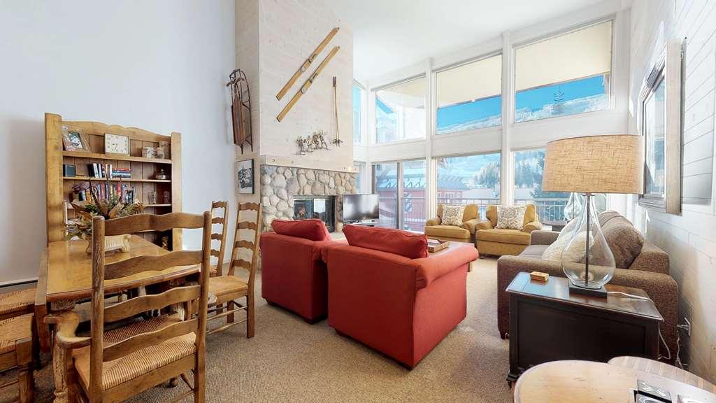 Hotel Montaneros In Vail, A Destination By Hyatt Residen Zimmer foto