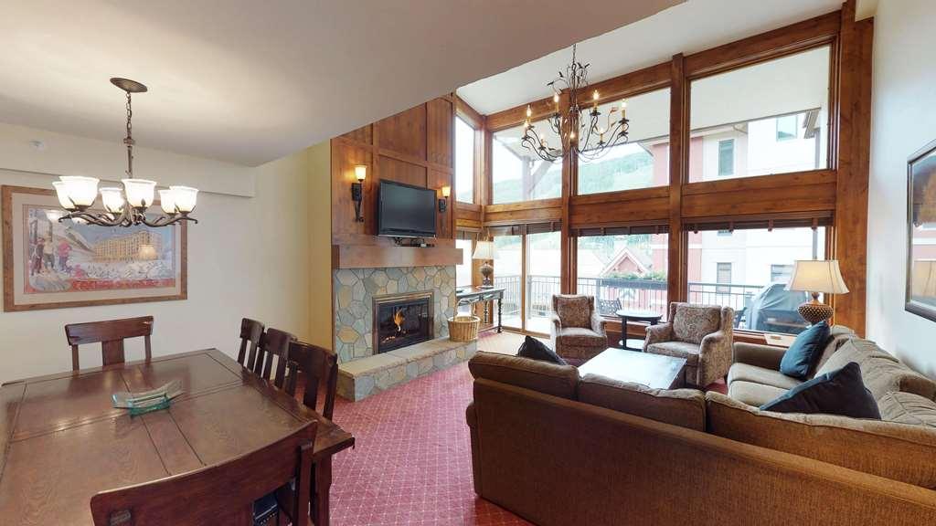 Hotel Montaneros In Vail, A Destination By Hyatt Residen Zimmer foto