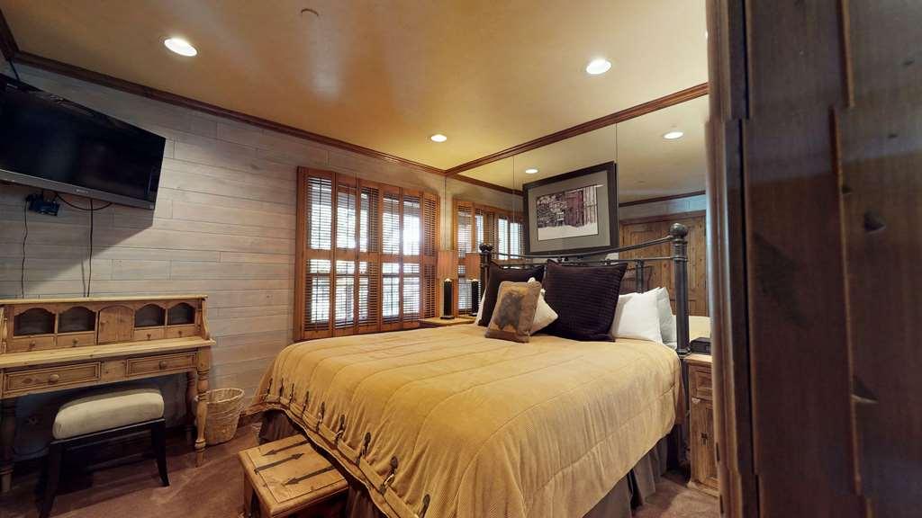 Hotel Montaneros In Vail, A Destination By Hyatt Residen Zimmer foto
