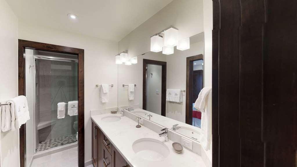 Hotel Montaneros In Vail, A Destination By Hyatt Residen Zimmer foto