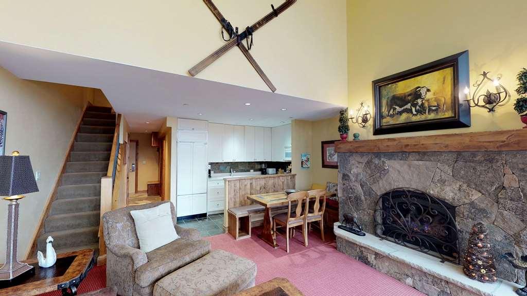Hotel Montaneros In Vail, A Destination By Hyatt Residen Zimmer foto