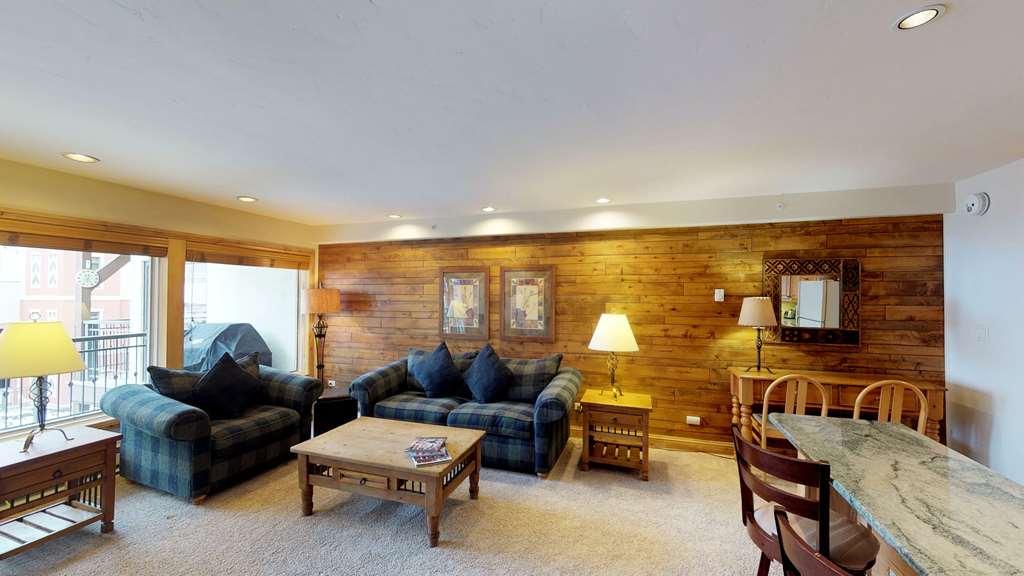 Hotel Montaneros In Vail, A Destination By Hyatt Residen Zimmer foto