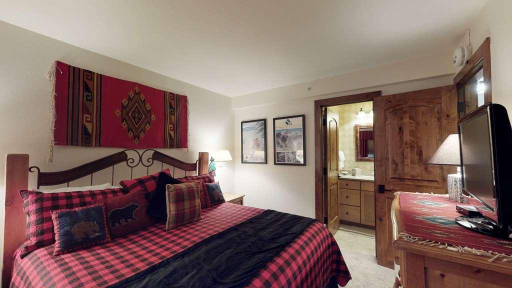 Hotel Montaneros In Vail, A Destination By Hyatt Residen Zimmer foto