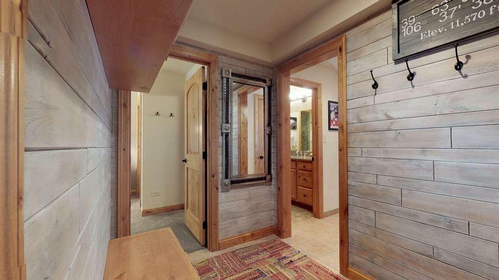 Hotel Montaneros In Vail, A Destination By Hyatt Residen Einrichtungen foto