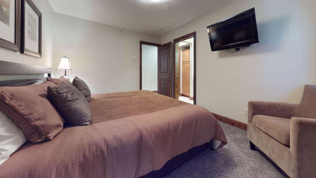 Hotel Montaneros In Vail, A Destination By Hyatt Residen Zimmer foto