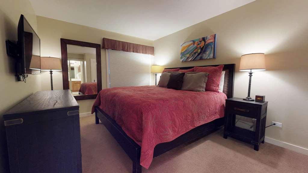 Hotel Montaneros In Vail, A Destination By Hyatt Residen Zimmer foto