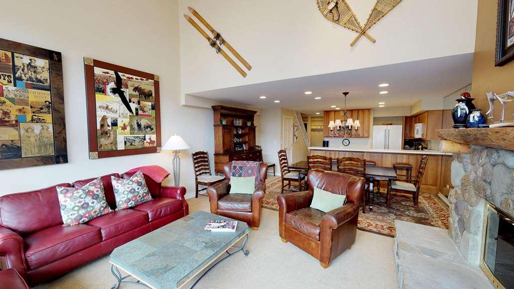 Hotel Montaneros In Vail, A Destination By Hyatt Residen Zimmer foto