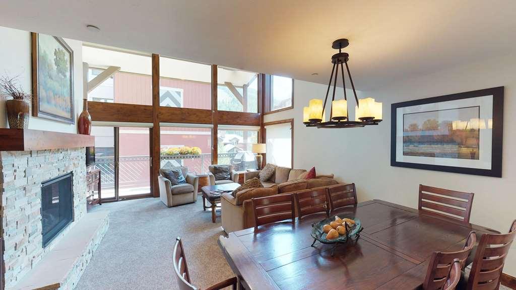 Hotel Montaneros In Vail, A Destination By Hyatt Residen Zimmer foto