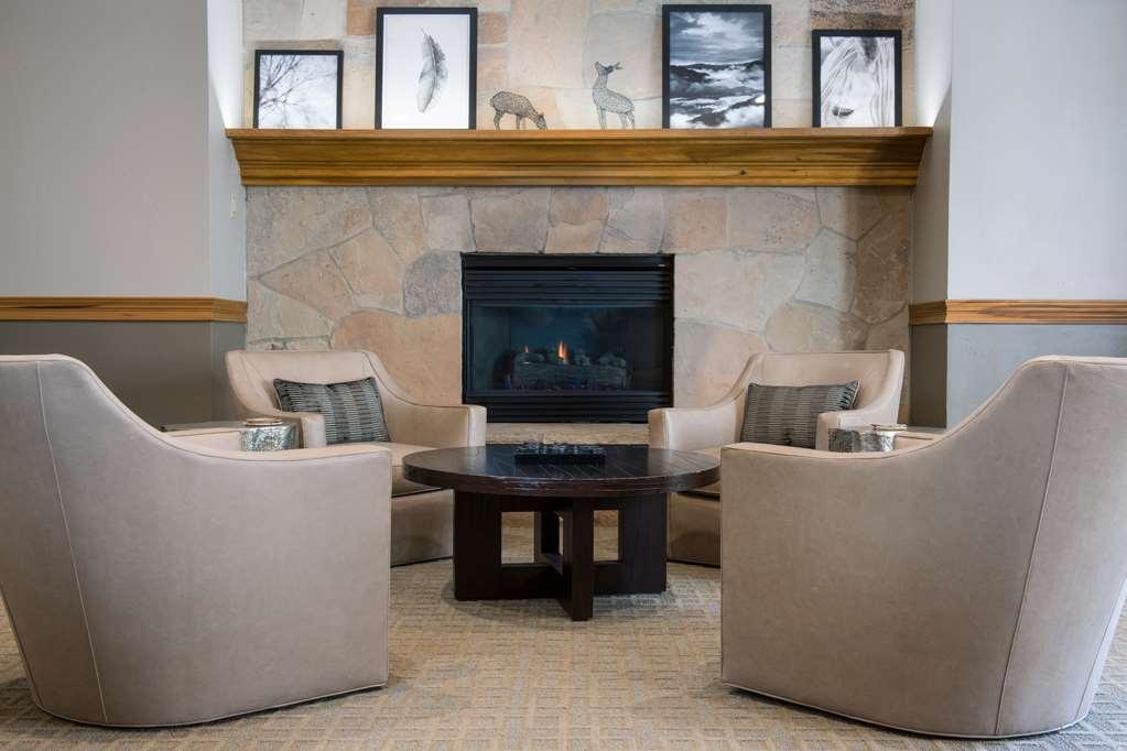 Hotel Montaneros In Vail, A Destination By Hyatt Residen Interior foto